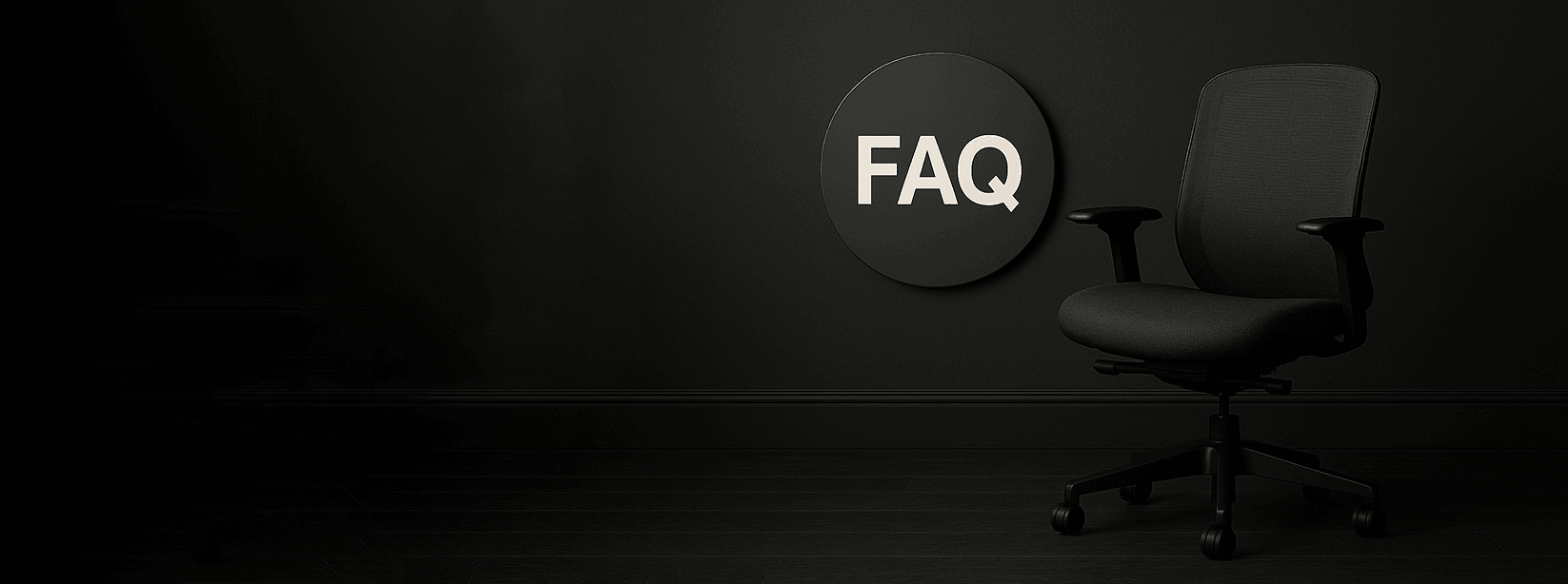 Experience Customer Support Like No Other.  We Are Just An Email Away
