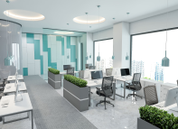 MNT Halan Technology Workspace