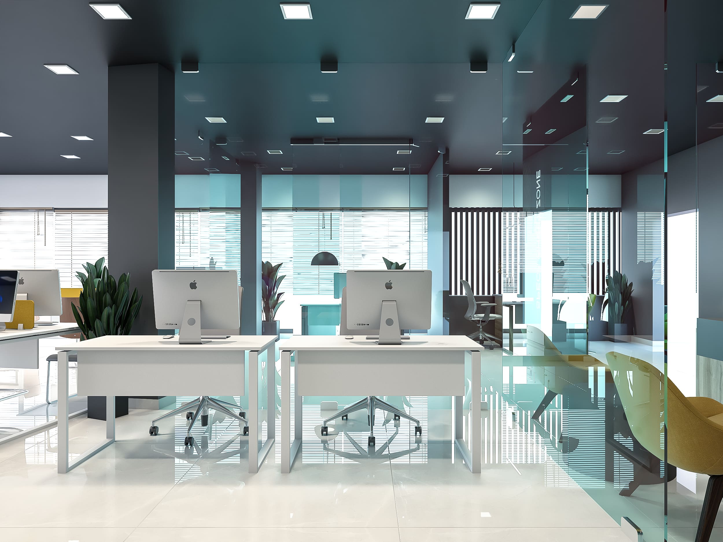 مساحة العمل لشركة MNT Halan Technology مساحة العمل لشركة MNT Halan Technology