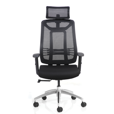 Demos High Back Ergonomic Office Chair | Bosq