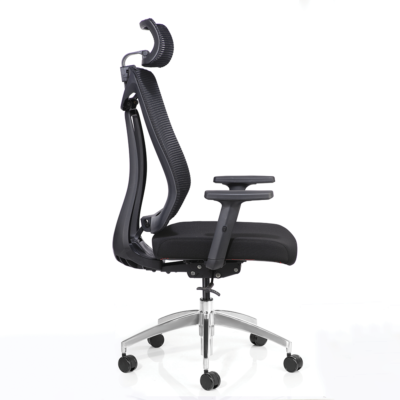 Demos High Back Ergonomic Office Chair | Bosq