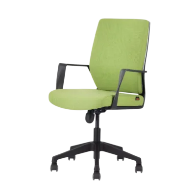 Kepla Mid Back Meeting Chair