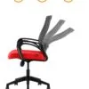 Tera Mid Back Meeting Office Chair Tera Mid Back Meeting Office Chair