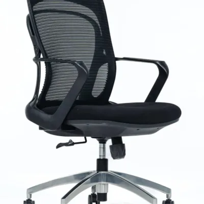 Vega Mid Back Ergonomic Office Chair
