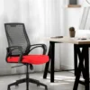 Tera Mid Back Meeting Office Chair Tera Mid Back Meeting Office Chair