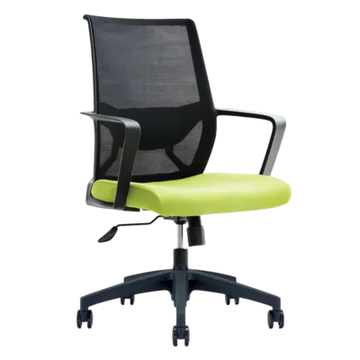 Genos Mid Back Meeting Chair