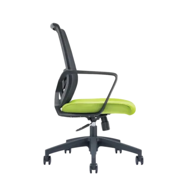 Genos Mid Back Meeting Chair