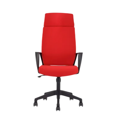 Kepla High Back Meeting Chair