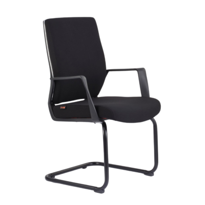 Kepla Low Back Meeting Chair