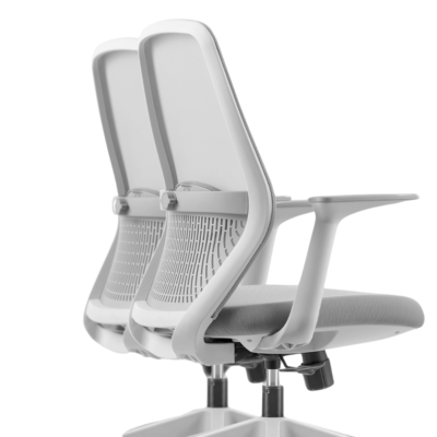 Orca  Mid Back Ergonomic Office Chair