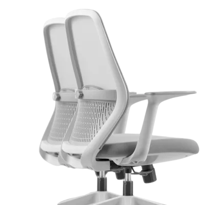 Orca  Mid Back Ergonomic Office Chair