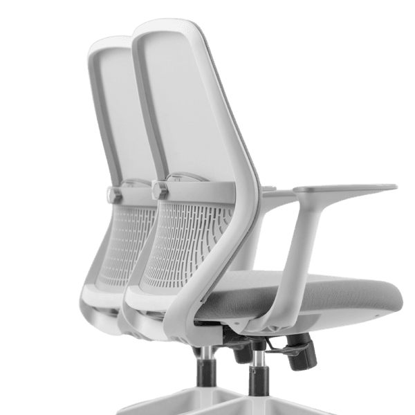 Orca  Mid Back Ergonomic Office Chair