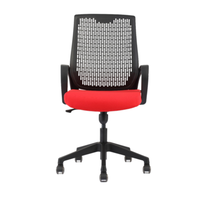 Tera  Mid Back Meeting Office Chair