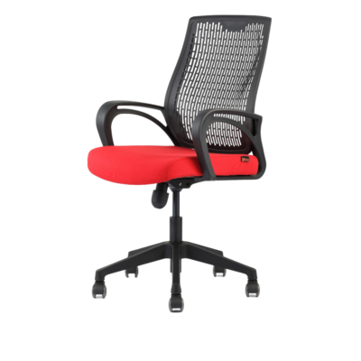 Tera  Mid Back Meeting Office Chair