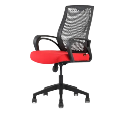 Tera  Mid Back Meeting Office Chair