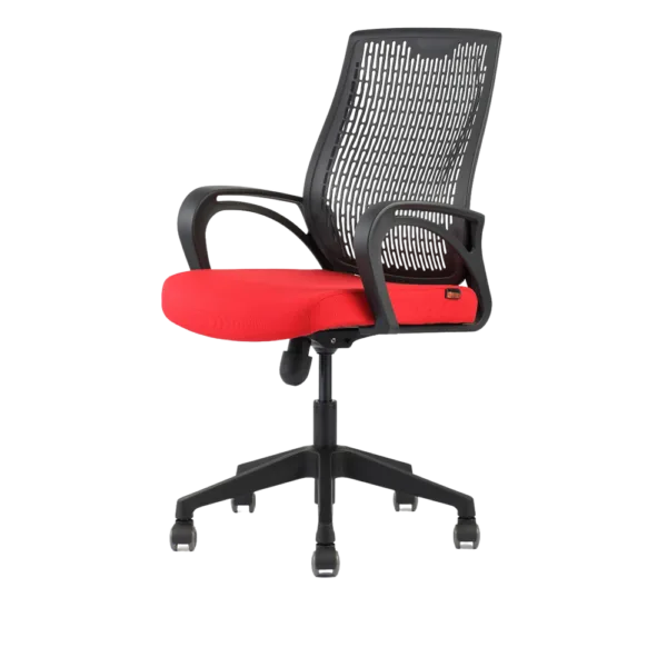 Tera Mid Back Meeting Office Chair Tera Mid Back Meeting Office Chair