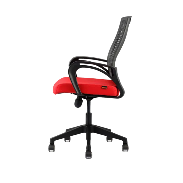 Tera Mid Back Meeting Office Chair Tera Mid Back Meeting Office Chair
