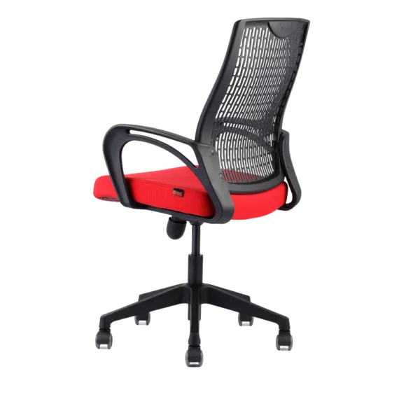Tera Mid Back Meeting Office Chair Tera Mid Back Meeting Office Chair