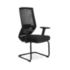 Evolt Low Back Ergonomic  Office Chair | Bosq
