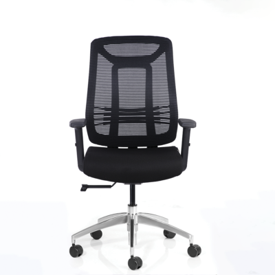 Demos Mid Back Ergonomic Office Chair | Bosq