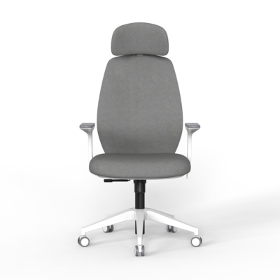 Orca High Back Ergonomic Office Chair | Bosq