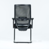 Evolt Low Back Ergonomic  Office Chair | Bosq