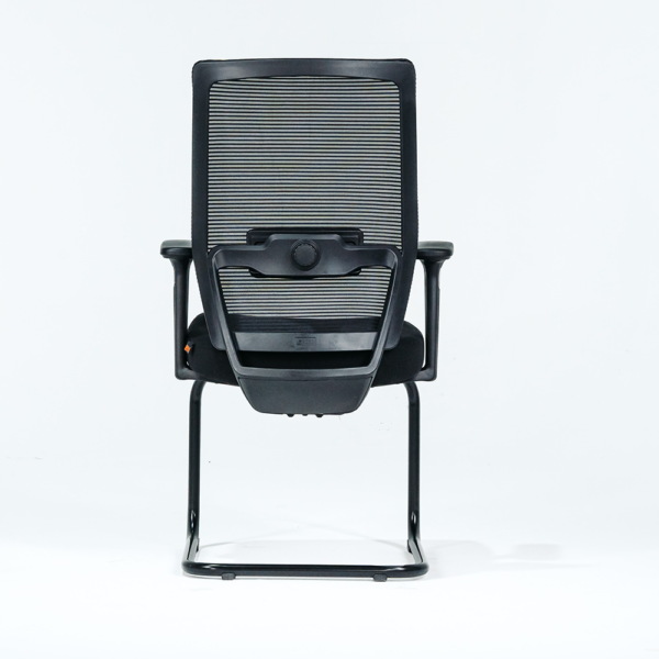 Evolt Low Back Ergonomic  Office Chair | Bosq