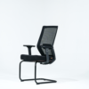 Evolt Low Back Ergonomic  Office Chair | Bosq