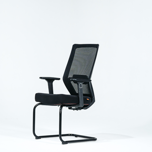 Evolt Low Back Ergonomic  Office Chair | Bosq
