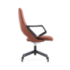 Salar  Low Back Leather Executive Chair