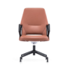 Salar  Low Back Leather Executive Chair