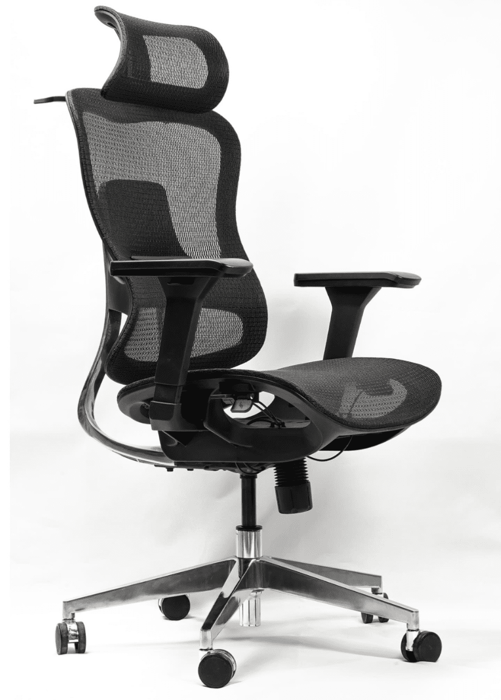 BOSQ Best Office Chairs & Office Furniture Solutions in UAE