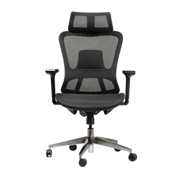 Vortex High Back  Ergonomic Office Chair