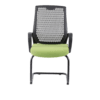 Tera Low Back Office Meeting Chair