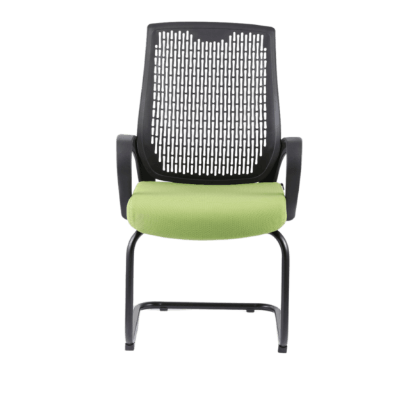 Tera Low Back Office Meeting Chair