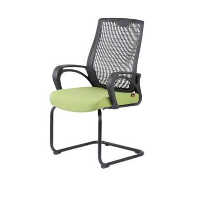 Tera Low Back Office Meeting Chair
