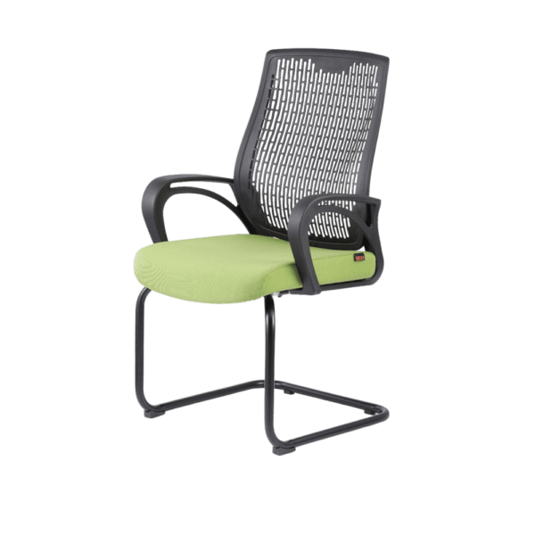 Tera Low Back Office Meeting Chair
