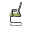 Tera Low Back Office Meeting Chair