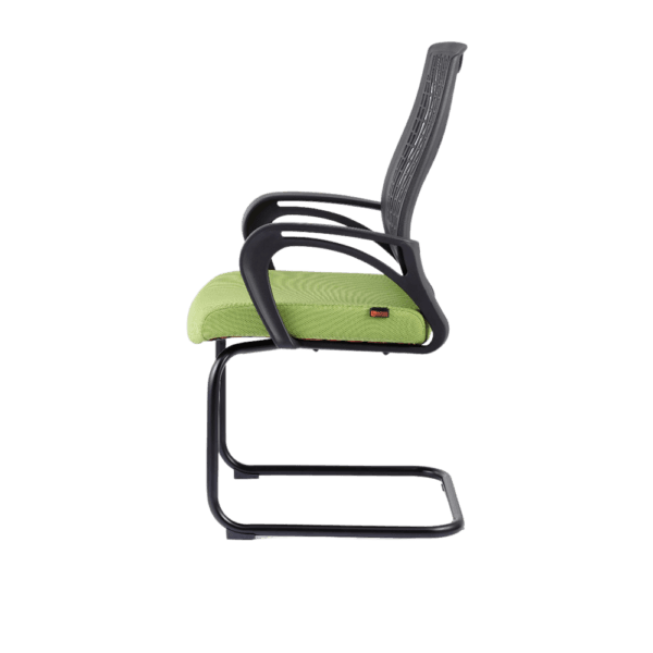 Tera Low Back Office Meeting Chair