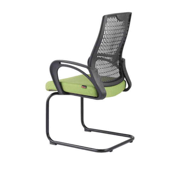 Tera Low Back Office Meeting Chair