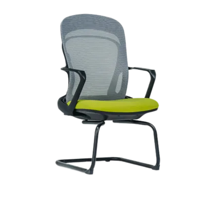 Vega   Ergonomic Office Chair