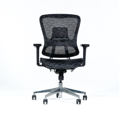 Vortex Mid Back Ergonomic Office Chair