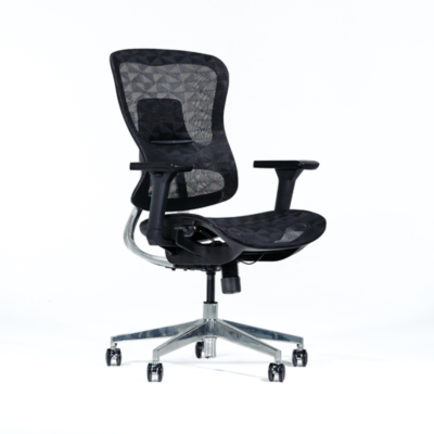 Vortex Mid Back Ergonomic Office Chair