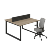 Office Table And Chair | Office Workstation | Face to Face Workstation