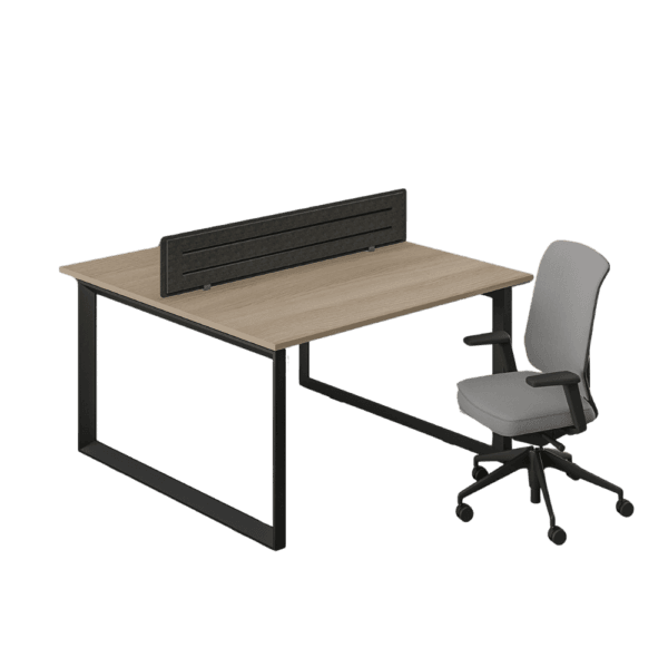 Office Table And Chair | Office Workstation | Face to Face Workstation