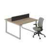 Zenx Series 2x120 – Face To Face Workstation Zenx Series 2x120 – Face To Face Workstation