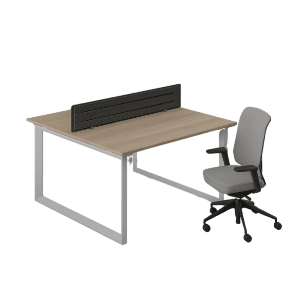 Zenx Series 2x120 – Face To Face Workstation Zenx Series 2x120 – Face To Face Workstation
