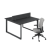 Zenx Series 2x120 – Face To Face Workstation Zenx Series 2x120 – Face To Face Workstation