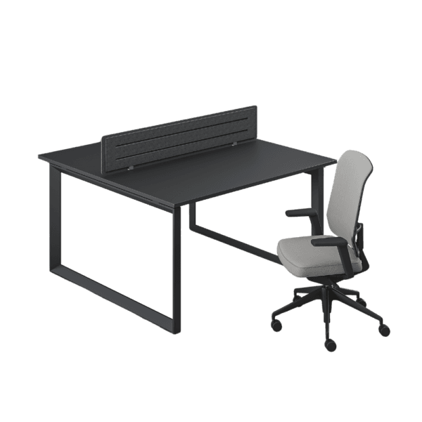 Zenx Series 2x120 – Face To Face Workstation Zenx Series 2x120 – Face To Face Workstation