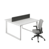 Zenx Series 2x120 – Face To Face Workstation Zenx Series 2x120 – Face To Face Workstation